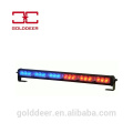 Outdoor Car Directional Light Led Narrow Stick Traffic Advisor Light